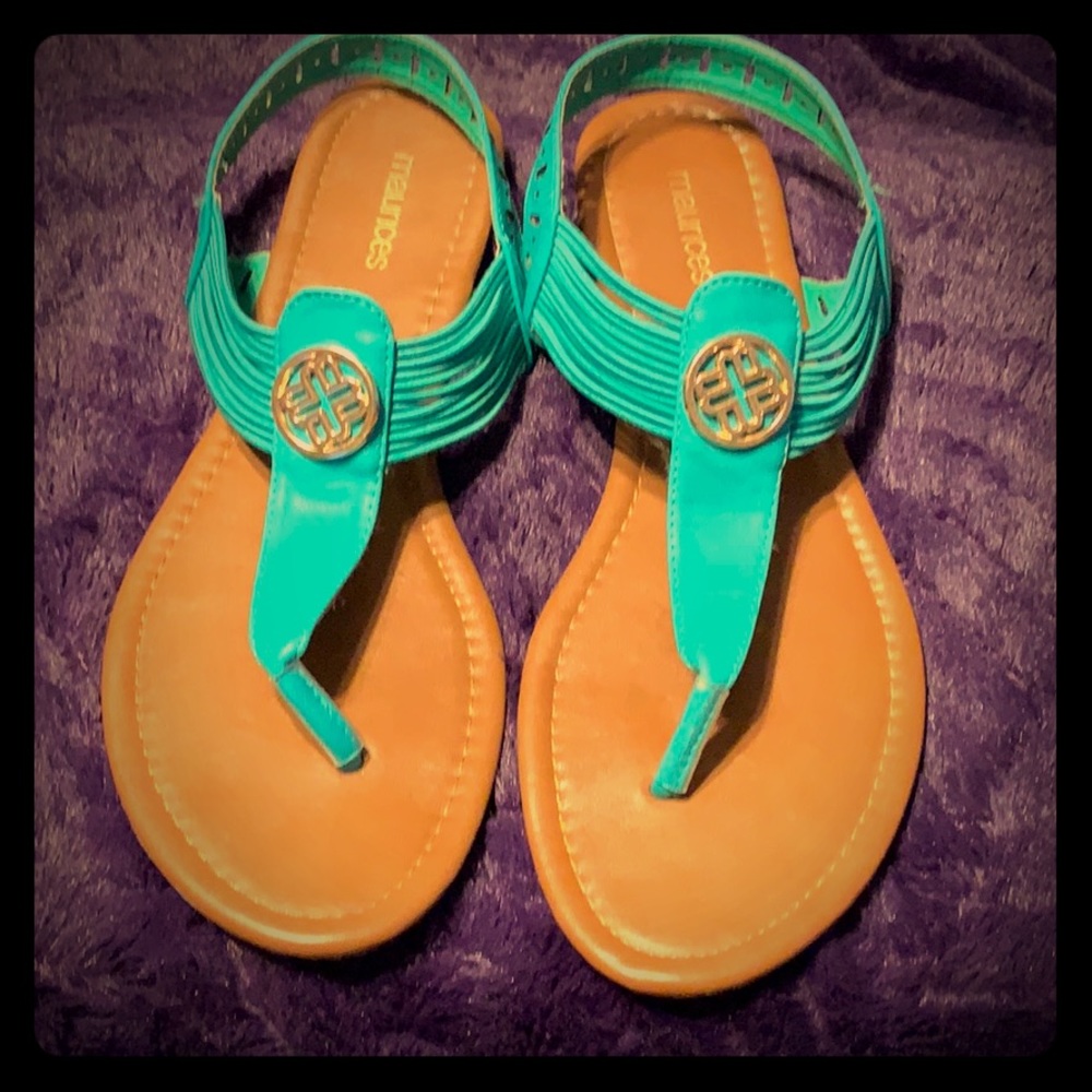 Ladies Sandals